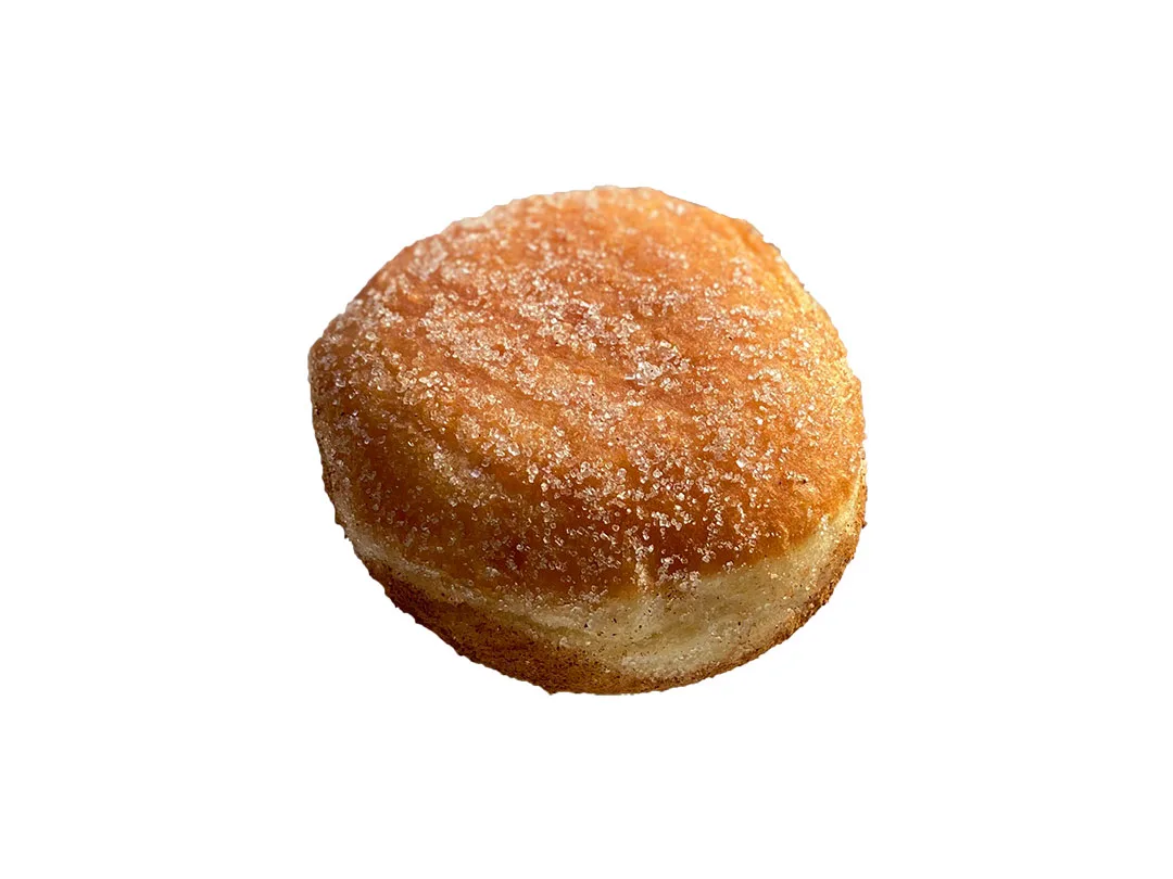 Vaniljmunkar